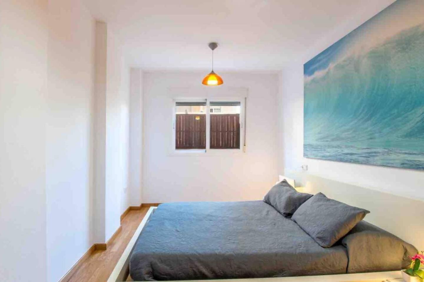 Altorreal Mas Que Apartamentos มูร์เซีย ภายนอก รูปภาพ